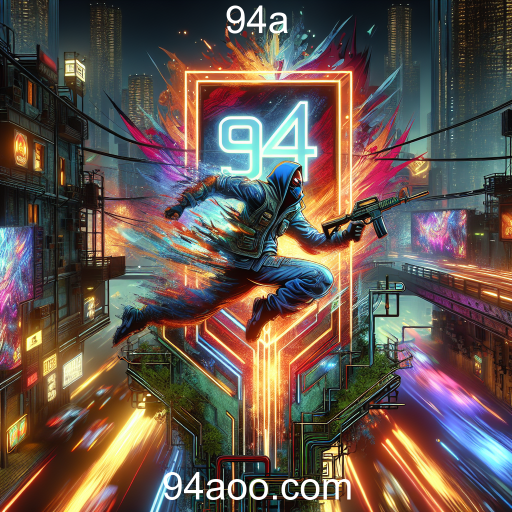 Os Melhores Jogos de Ação no 94a: Adrenalina Pura